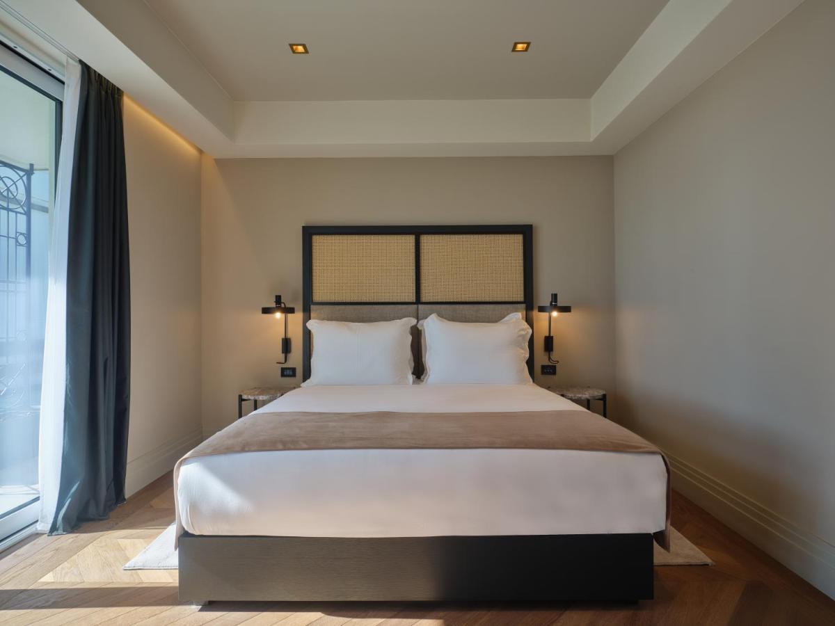 Palazzo Rainis Hotel & Spa - Small Luxury Hotel - Adults Only Novigrad Istria Dış mekan fotoğraf