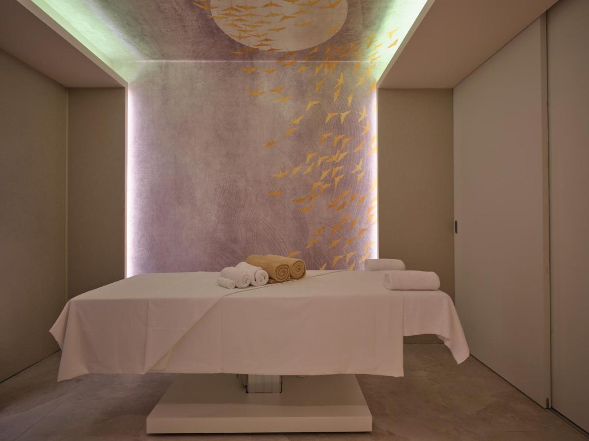 Palazzo Rainis Hotel & Spa - Small Luxury Hotel - Adults Only Novigrad Istria Dış mekan fotoğraf
