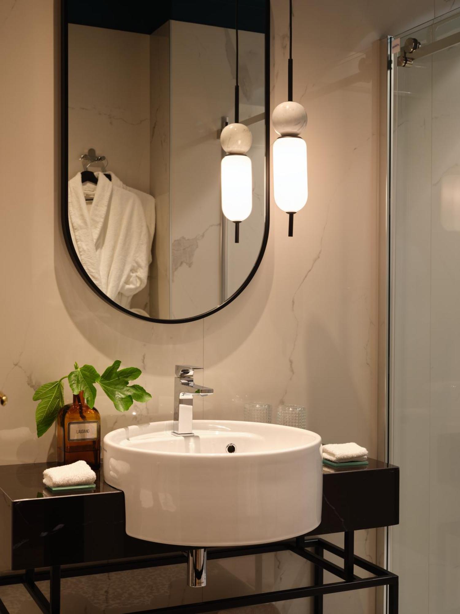 Palazzo Rainis Hotel & Spa - Small Luxury Hotel - Adults Only Novigrad Istria Dış mekan fotoğraf