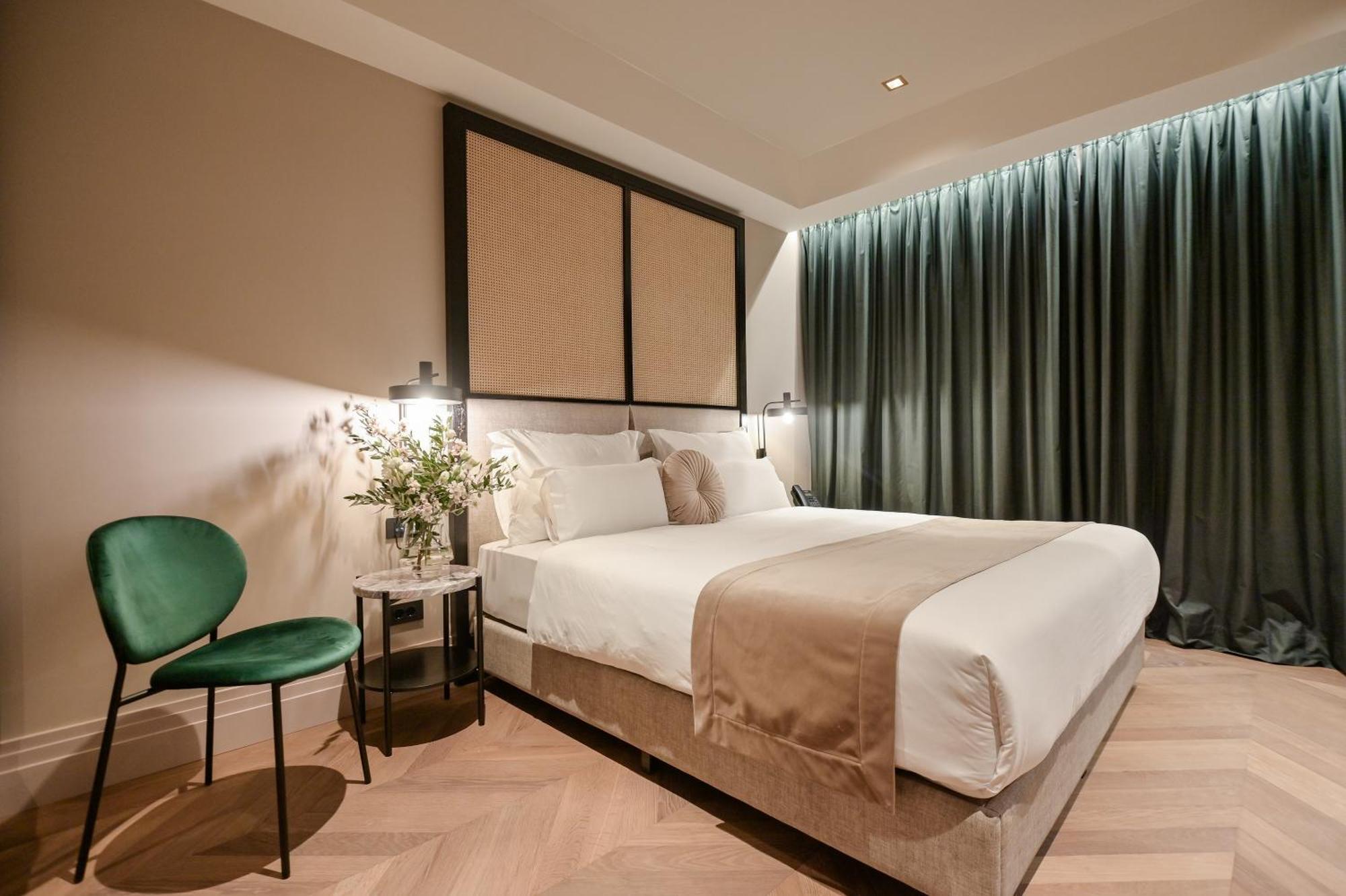 Palazzo Rainis Hotel & Spa - Small Luxury Hotel - Adults Only Novigrad Istria Dış mekan fotoğraf