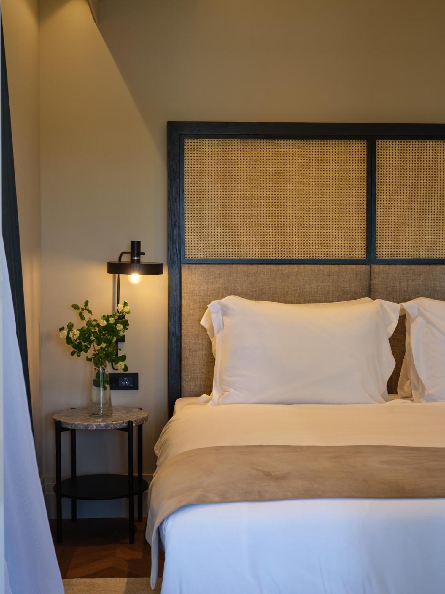 Palazzo Rainis Hotel & Spa - Small Luxury Hotel - Adults Only Novigrad Istria Oda fotoğraf