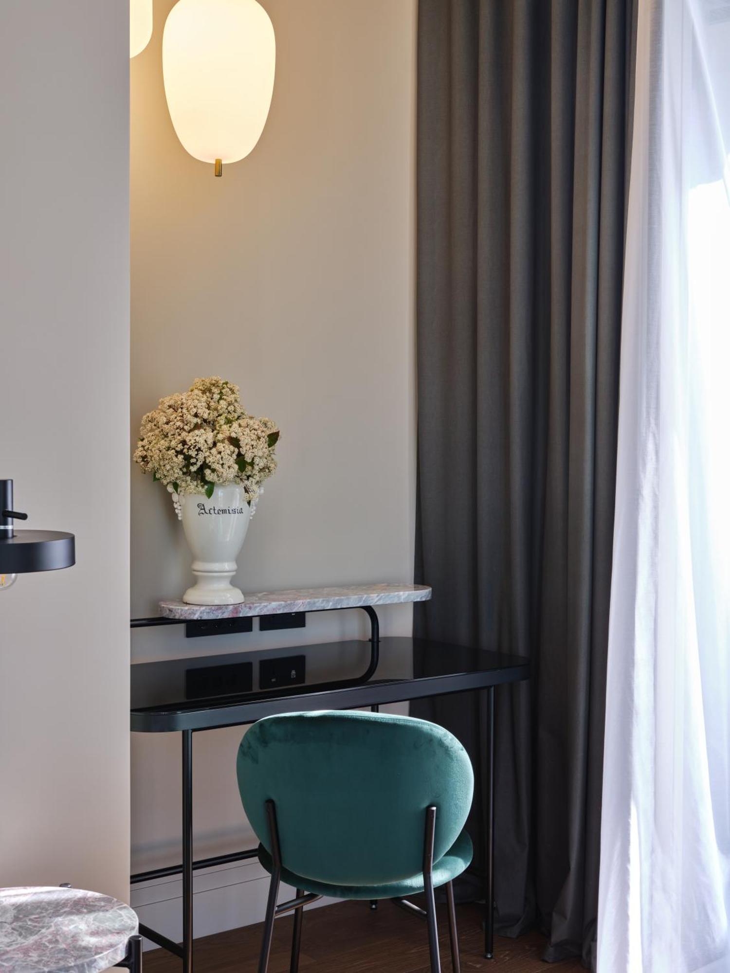 Palazzo Rainis Hotel & Spa - Small Luxury Hotel - Adults Only Novigrad Istria Oda fotoğraf
