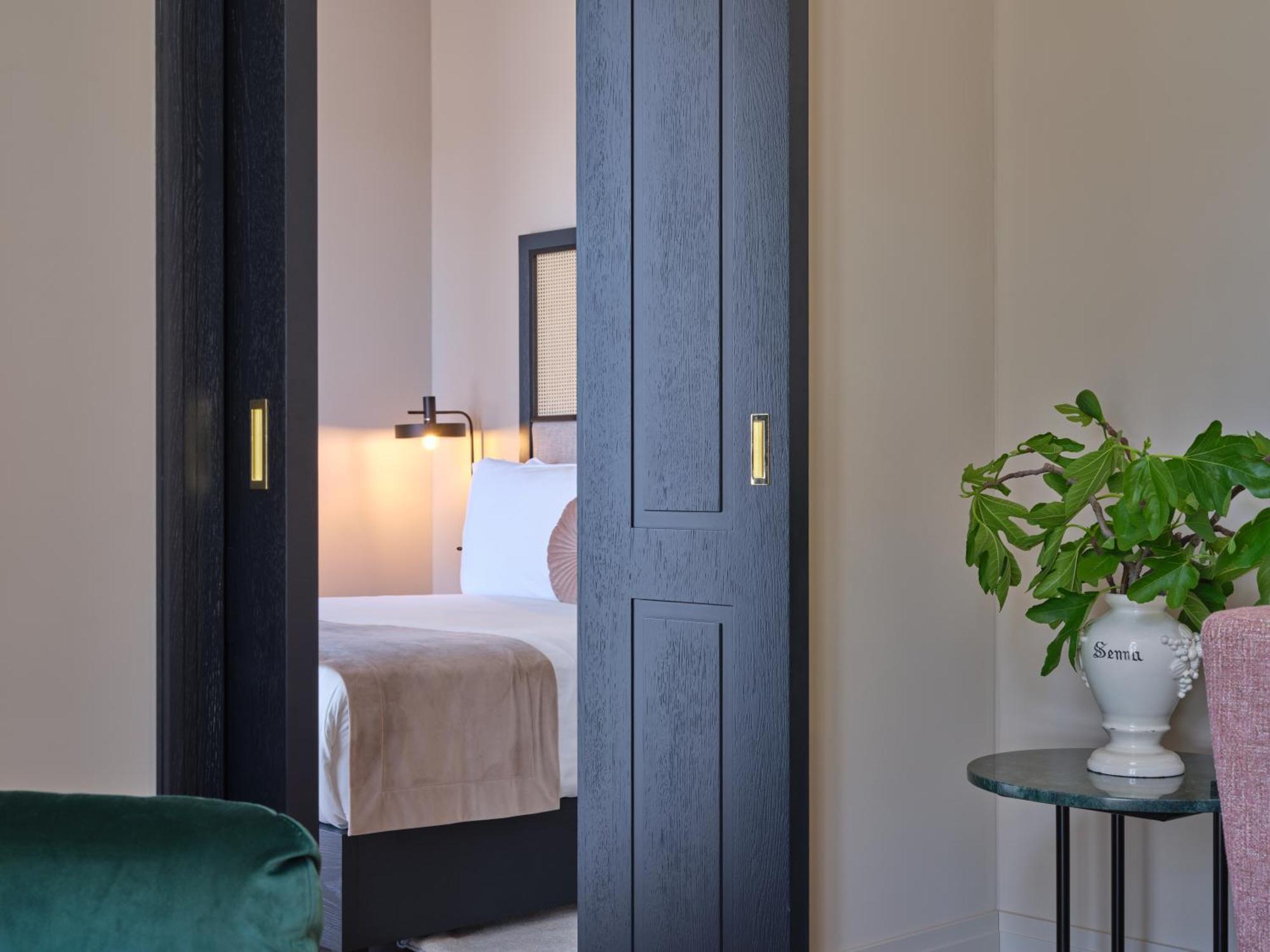 Palazzo Rainis Hotel & Spa - Small Luxury Hotel - Adults Only Novigrad Istria Oda fotoğraf